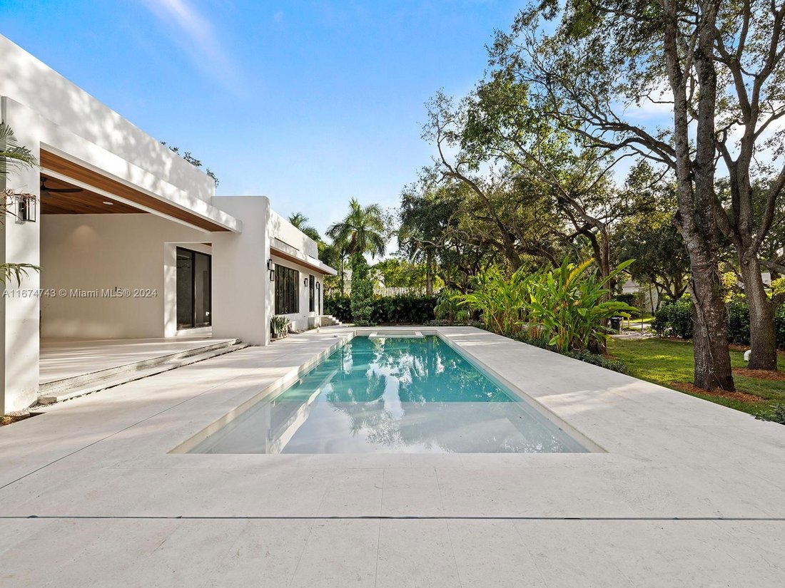 House in Coral Gables, Florida, United States 3 - 15904606