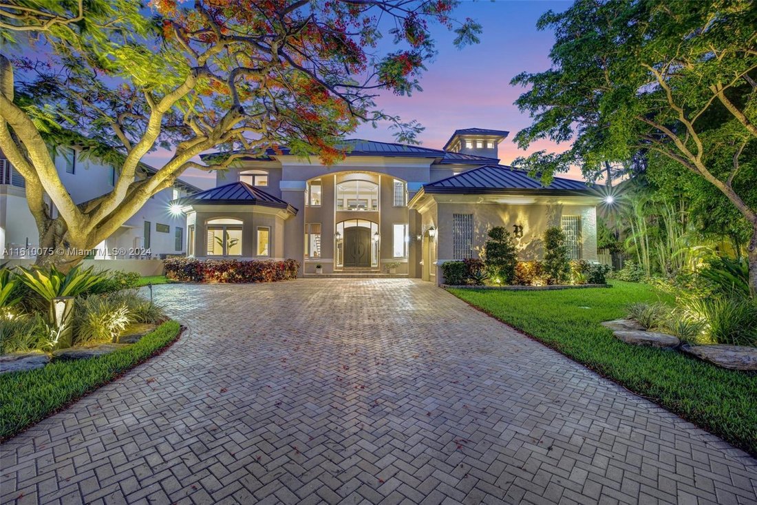House in Fort Lauderdale, Florida, United States 3 - 15905049