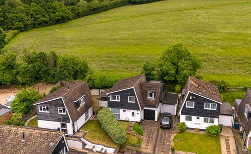 Haus in Wooburn Green, England 1