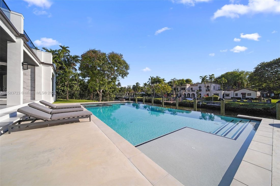 House in Coral Gables, Florida, United States 1 - 15904622