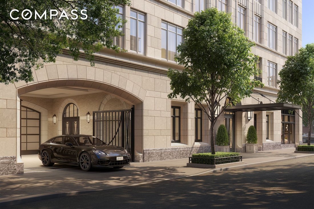 Condo in New York, New York, United States 2 - 15905619