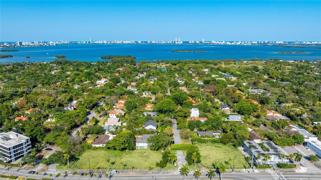 Land in Miami, Florida, United States 3 - 15905622