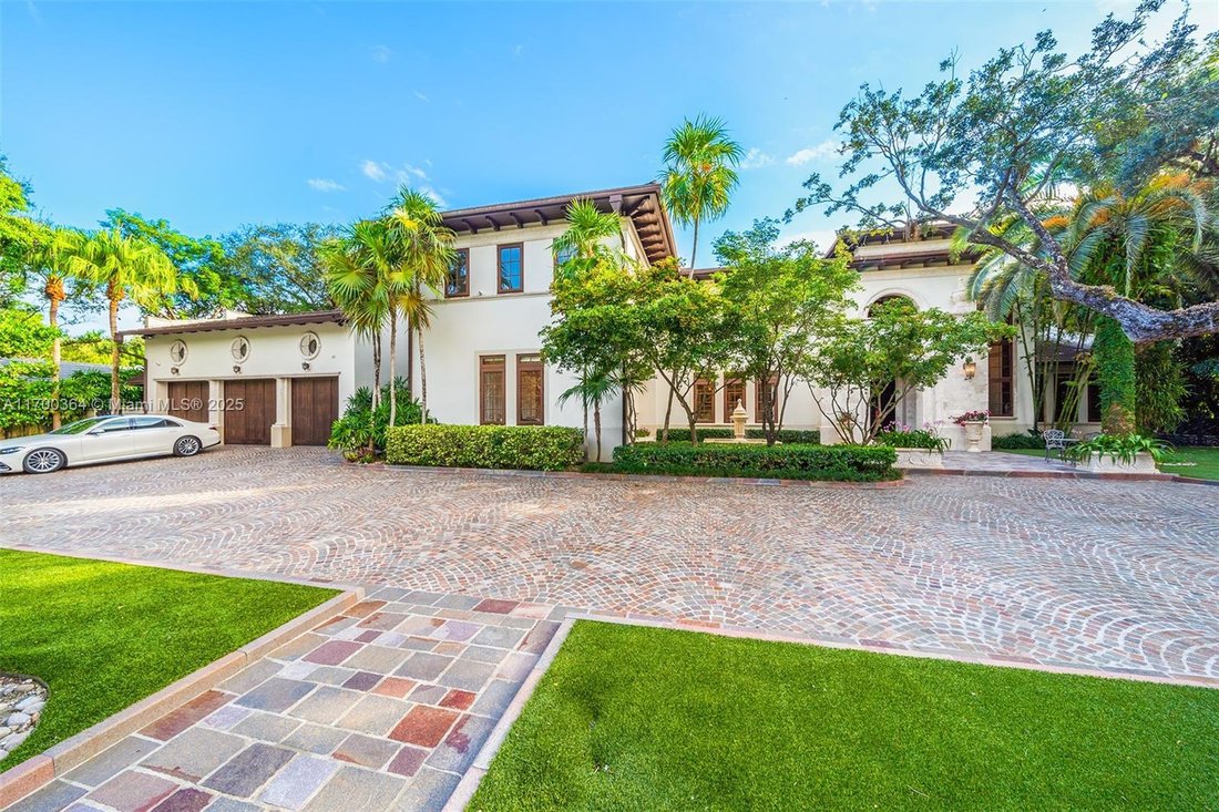 House in Miami, Florida, United States 3 - 15904883