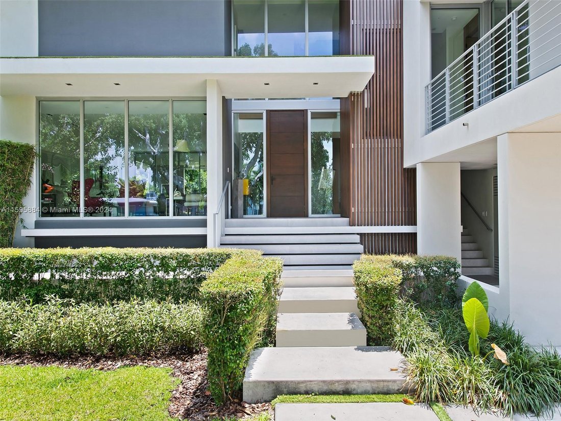 House in Key Biscayne, Florida, United States 4 - 15905398