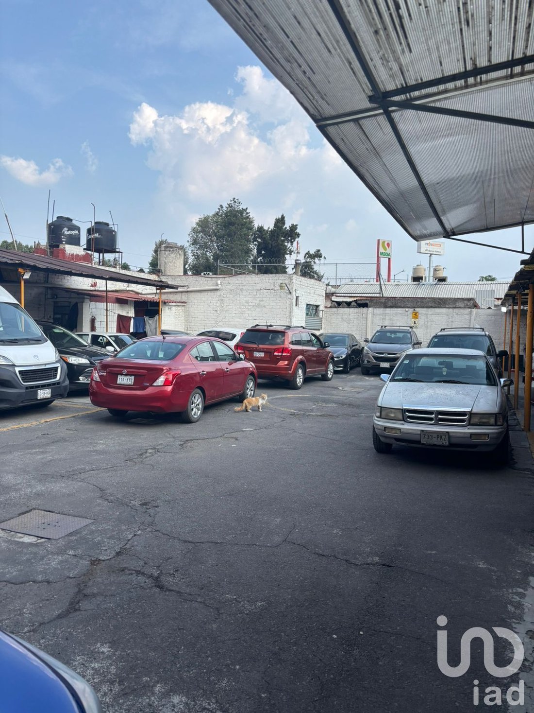 Land in Mexico City, Mexico City, Mexico 2 - 15906322