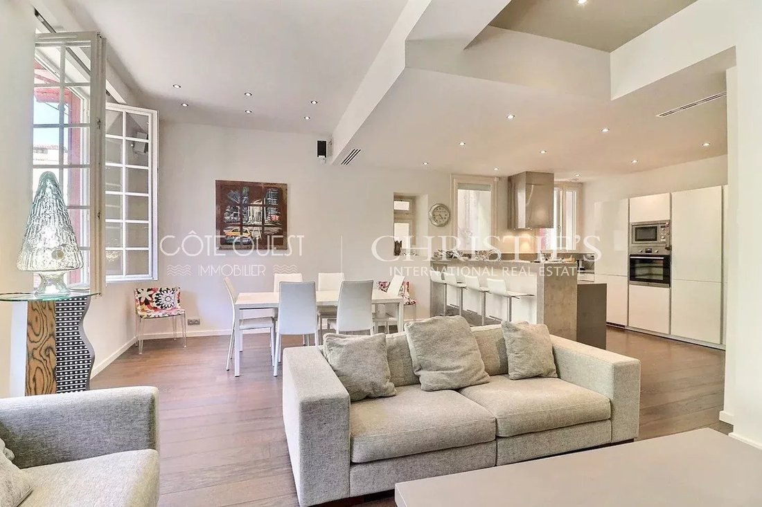 Apartment in Acotz, Saint-Jean-de-Luz, France 1 - 15905927