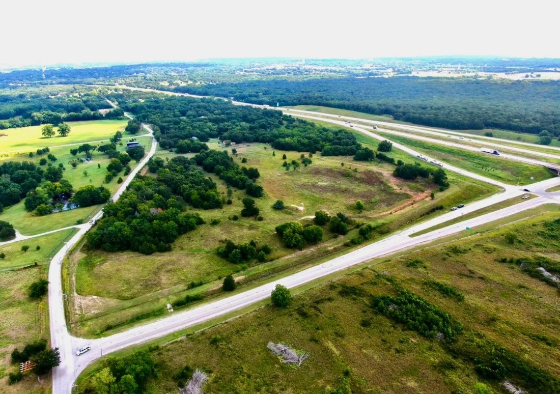 Land in Burneyville, Oklahoma, United States 4 - 15904523