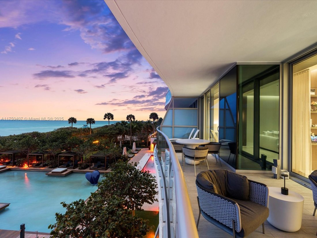 Condominio a Bal Harbour, Florida, Stati Uniti 2 - 15905624