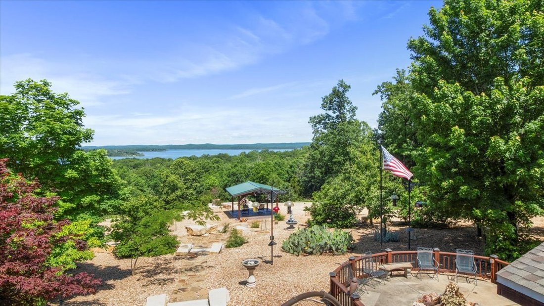 House in Oakland, Arkansas, United States 3 - 15904505