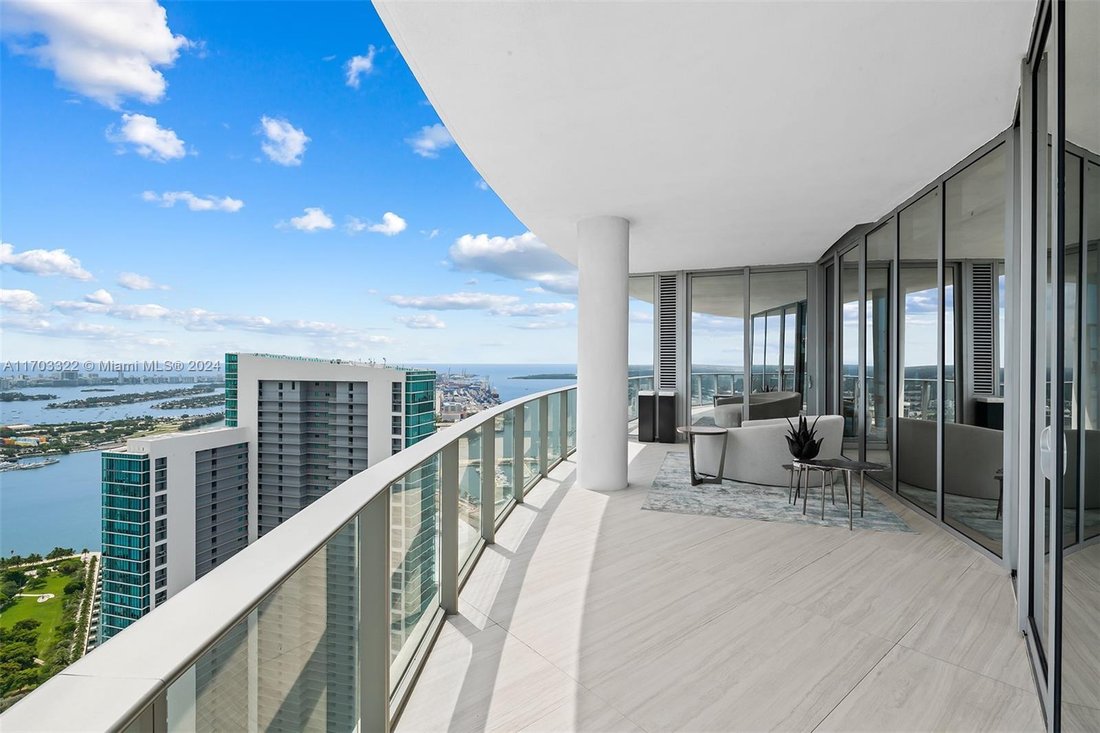 Condo in Miami, Florida, United States 3 - 15905258