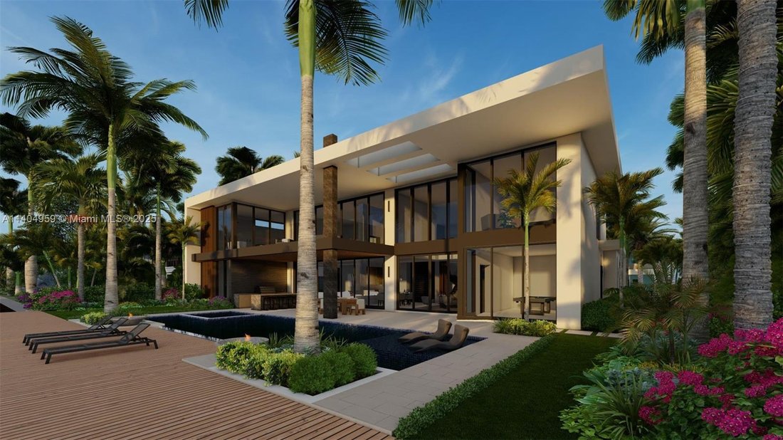 House in Fort Lauderdale, Florida, United States 2 - 15905482