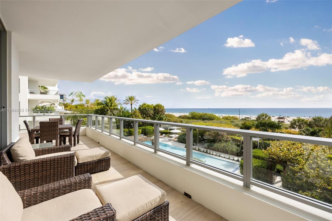 Condo in Miami Beach, Florida, United States 4 - 15904574