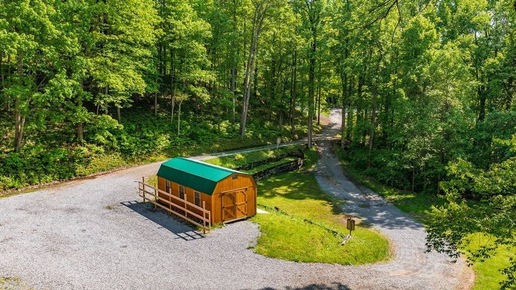 Land in Lansing, West Virginia, Vereinigte Staaten 4 - 15904813