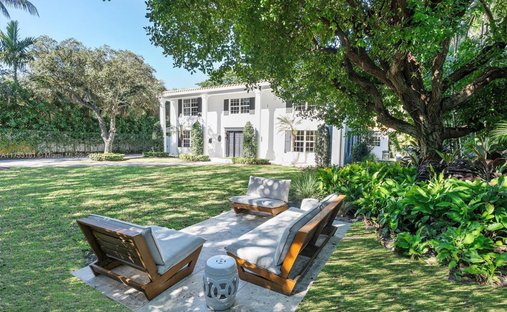House in Miami, Florida, United States 1