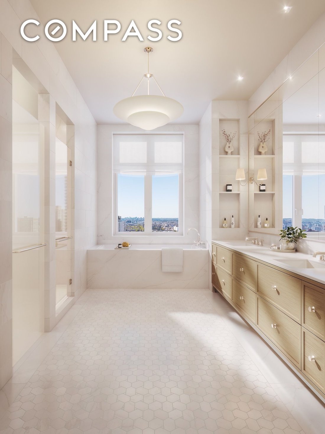Condo in New York, New York, United States 4 - 15905627