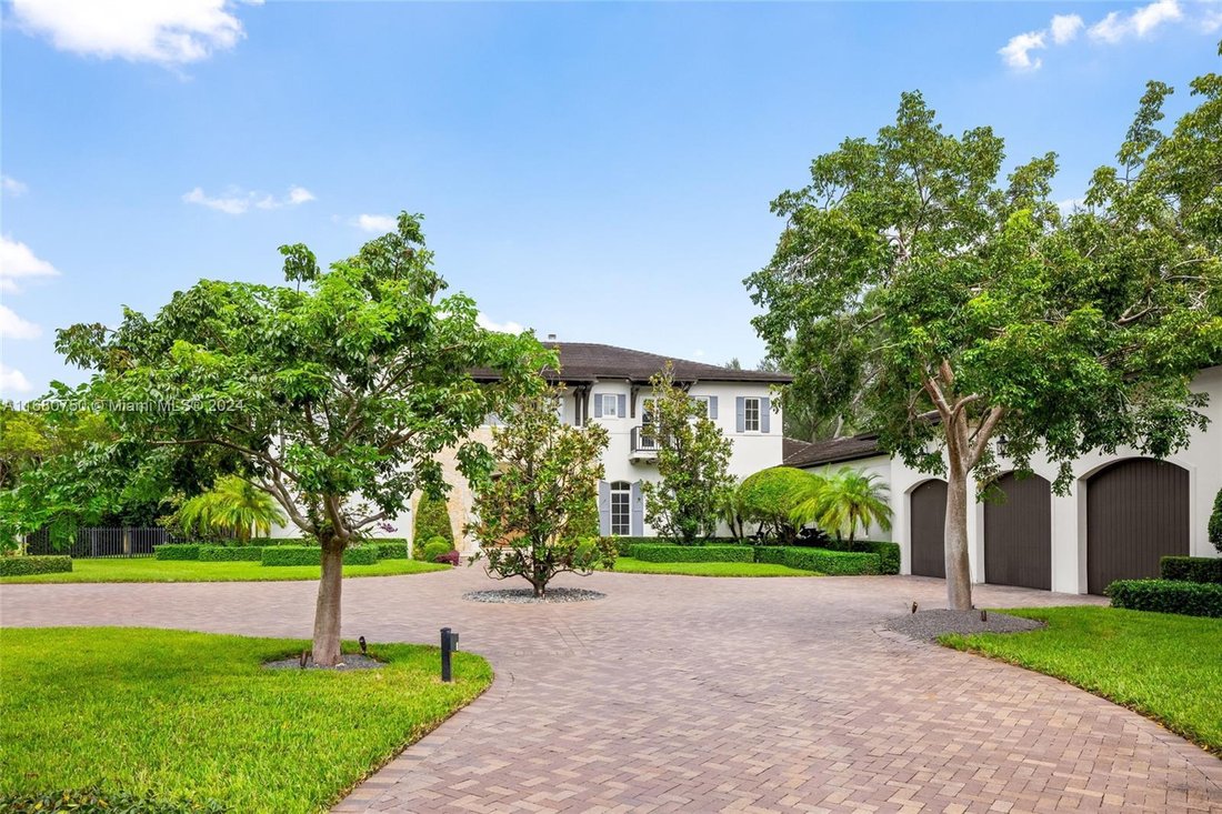 House in Coral Gables, Florida, United States 3 - 15905152