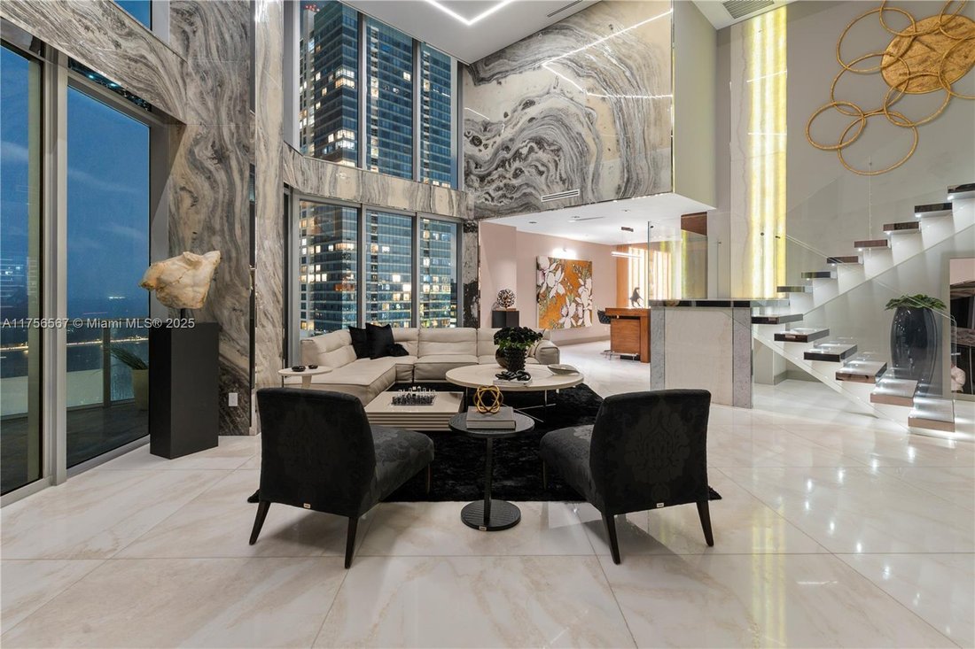 Condo in Miami, Florida, United States 5 - 15905537