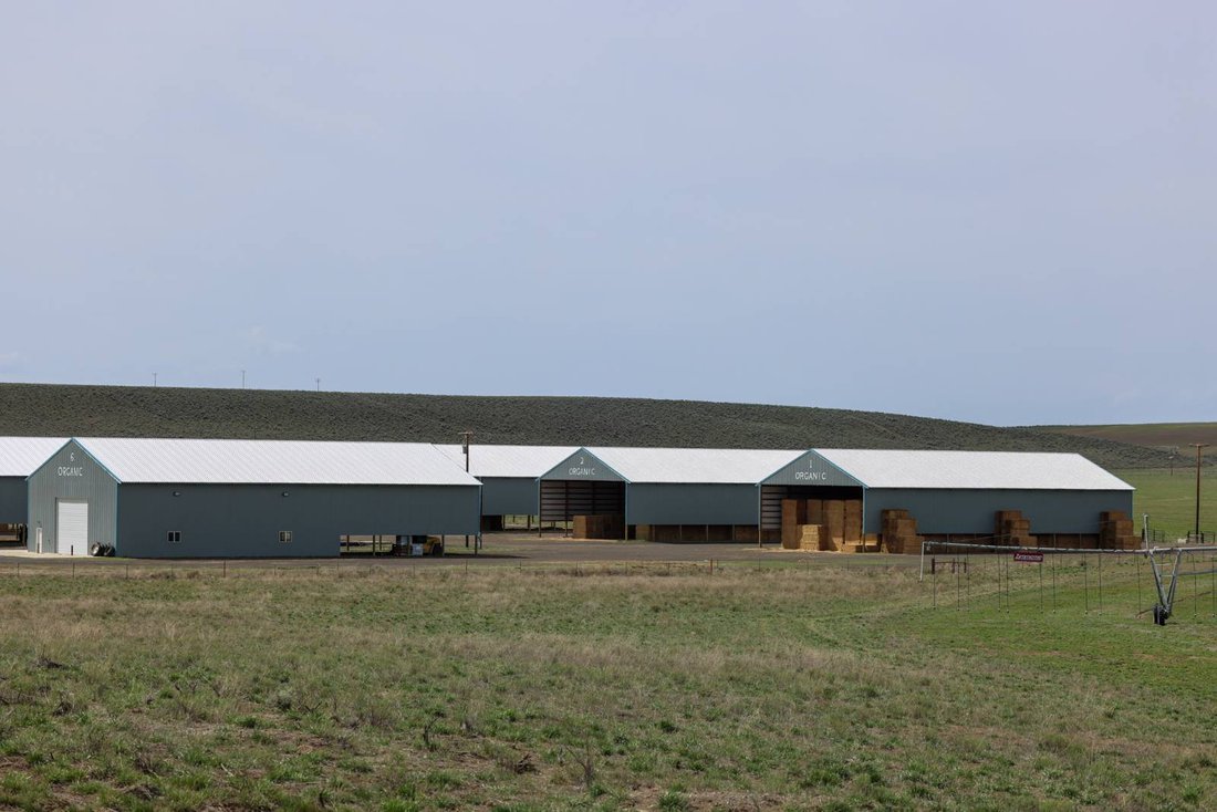 Land in Burns, Oregon, United States 2 - 15904786