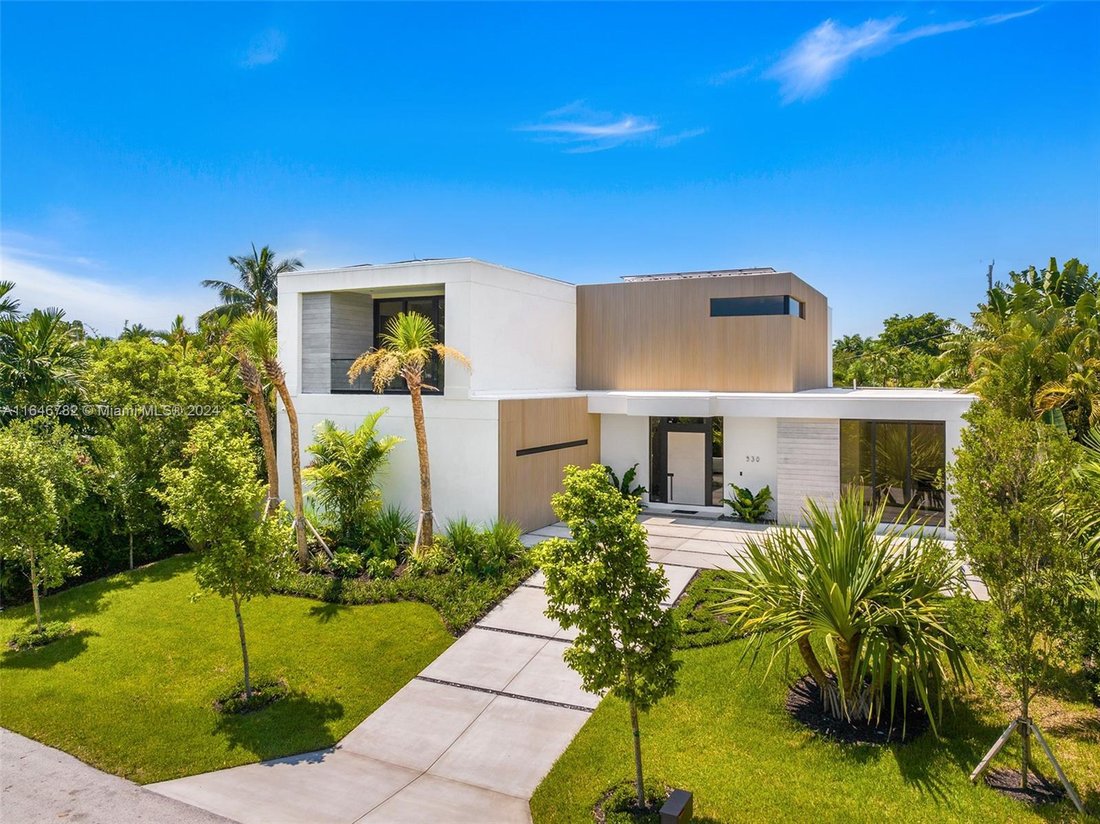 House in Miami, Florida, United States 2 - 15904679