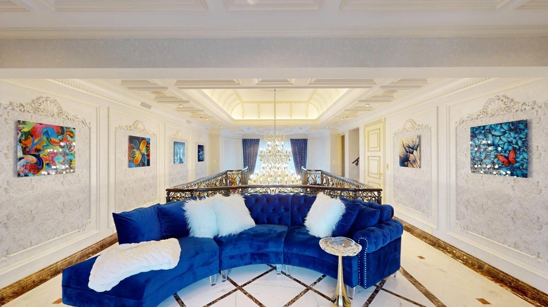 Townhouse in New York, New York, United States 4 - 15905025