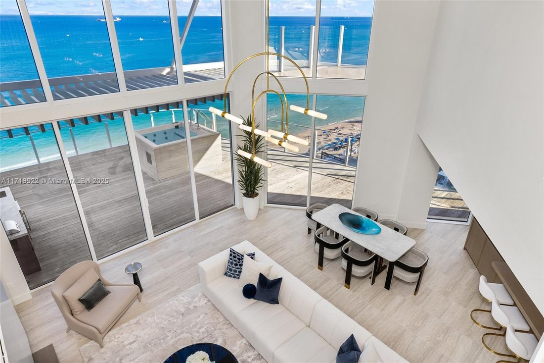 Condo in Fort Lauderdale, Florida, United States 1 - 15905413
