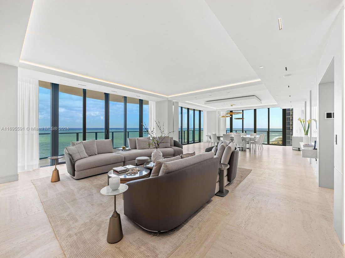 Condo in Golden Beach, Florida, United States 2 - 15905336