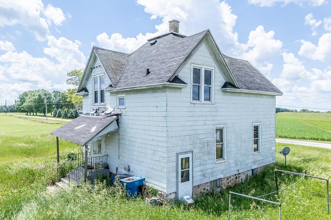 Other Residential In Black Creek - 1100xxs 