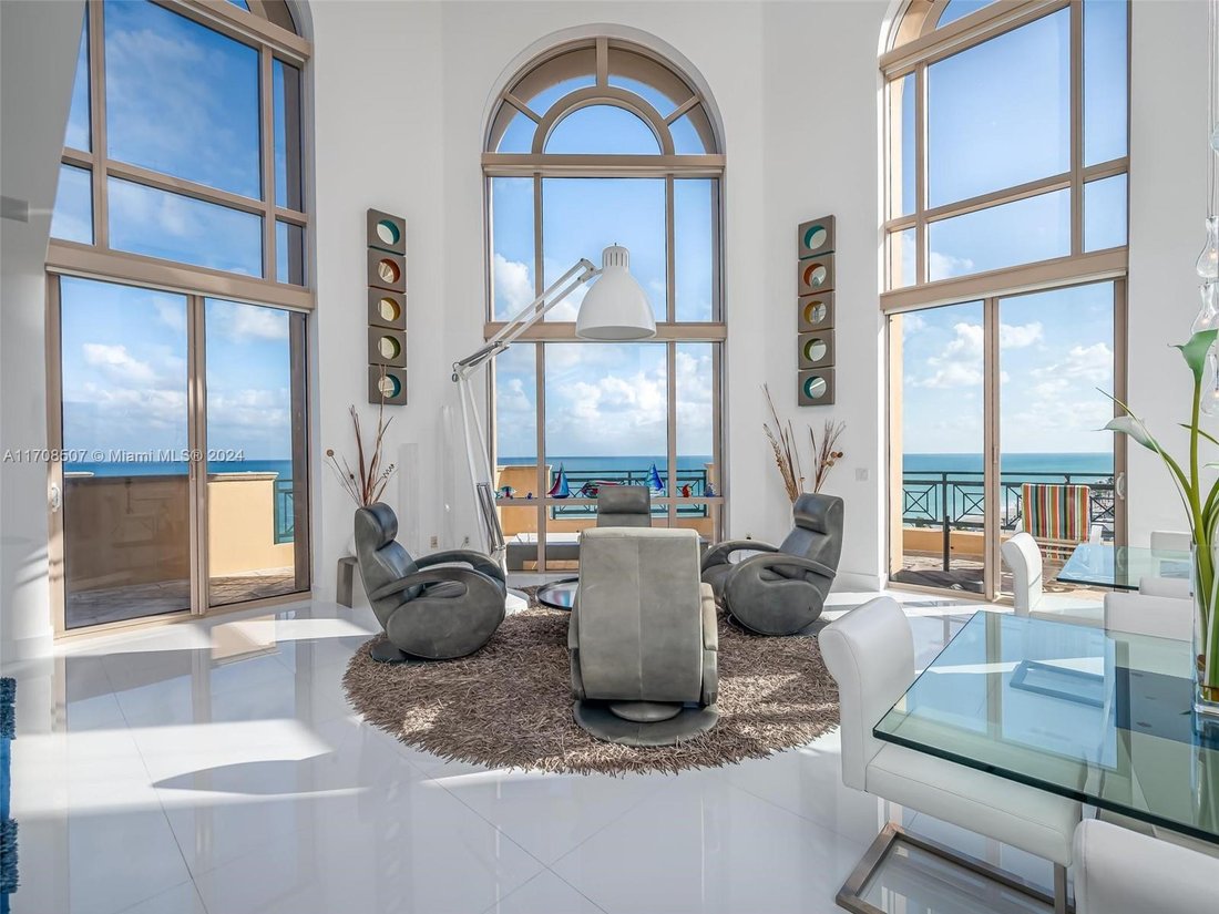 Condo in Hollywood, Florida, United States 4 - 15904819