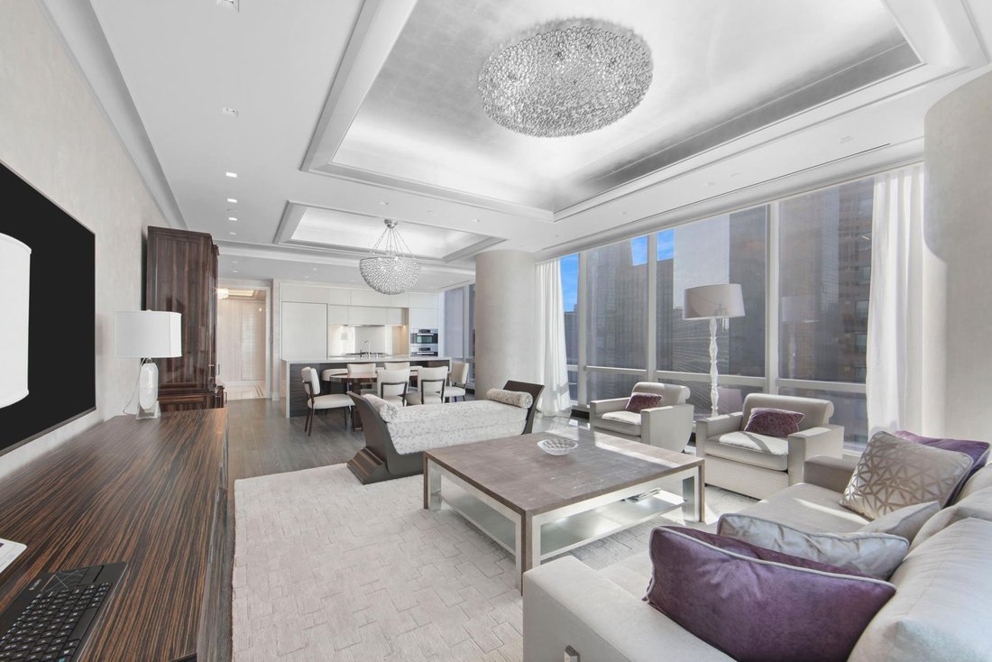 Condo in New York, New York, United States 3 - 15904556