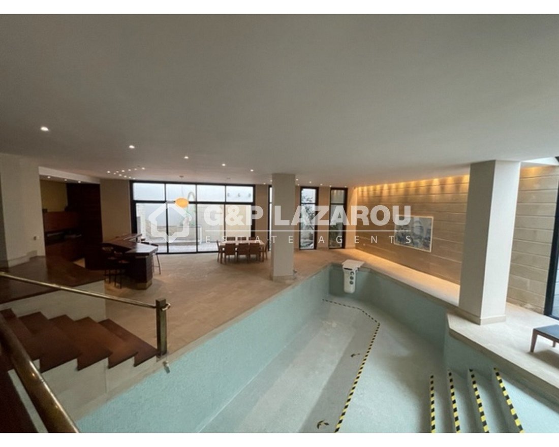 House in Egkomi, Nicosia, Cyprus 4 - 15905904
