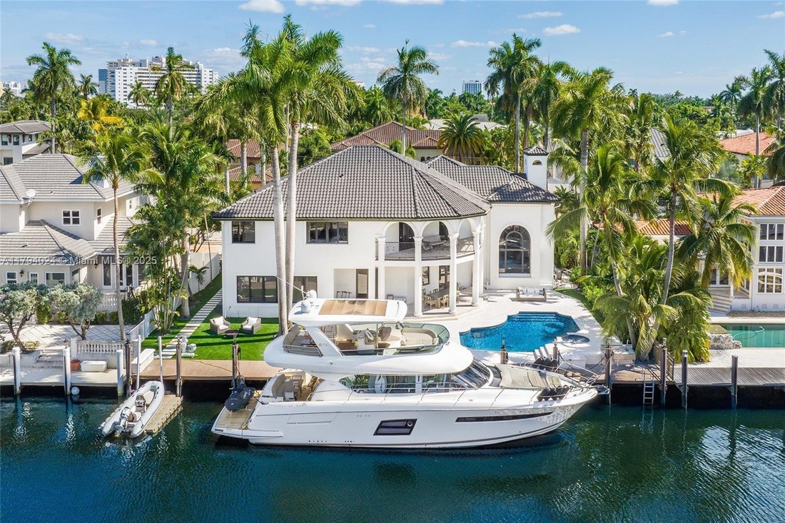 House in Fort Lauderdale, Florida, United States 1 - 15905521