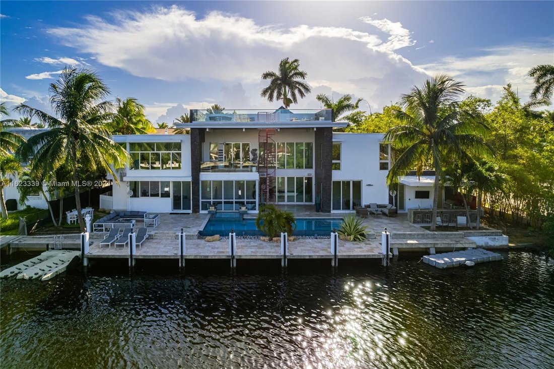 House in Fort Lauderdale, Florida, United States 3 - 15904676