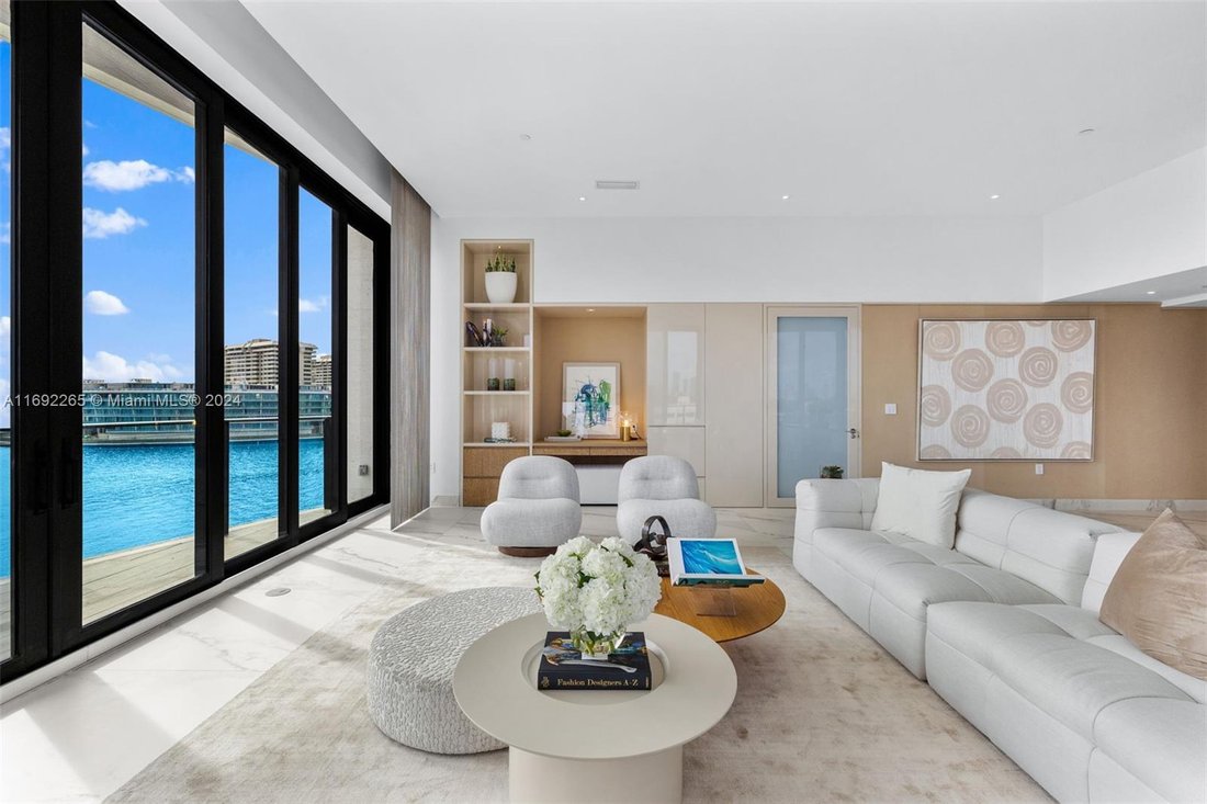 Condo in Miami, Florida, United States 4 - 15905266