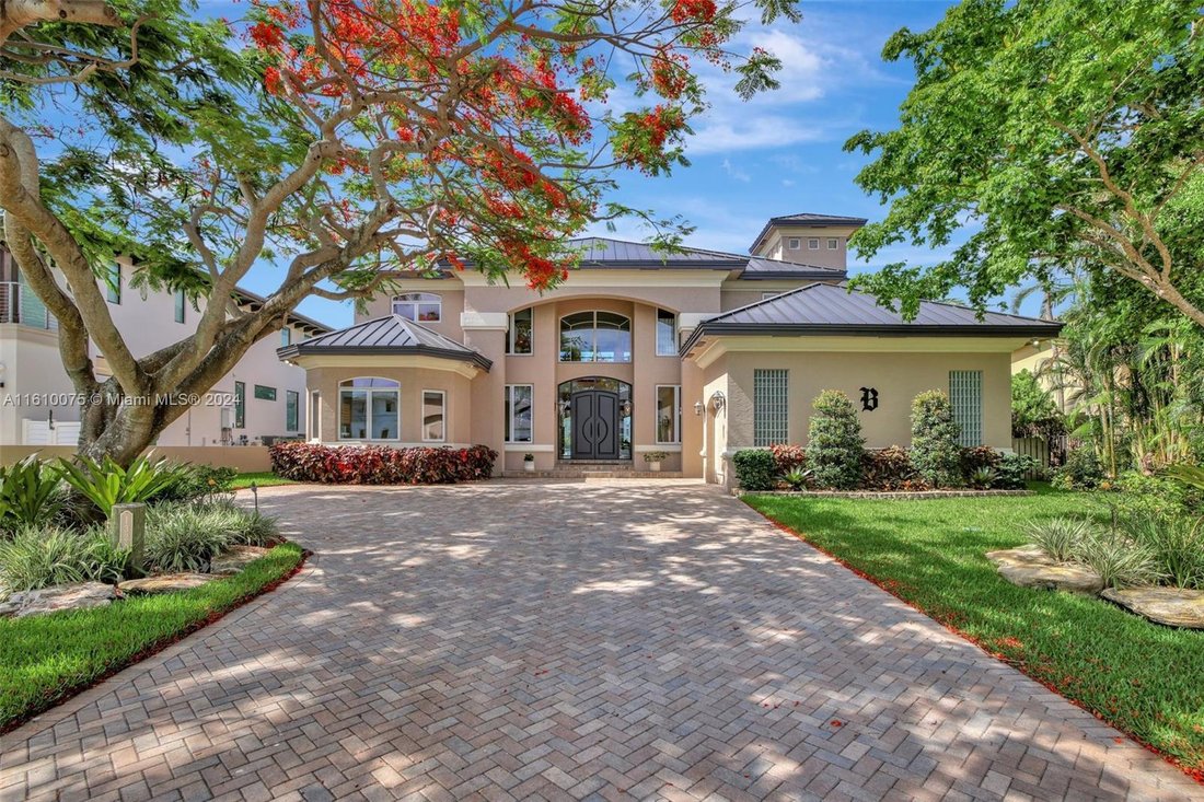 House in Fort Lauderdale, Florida, United States 4 - 15905049