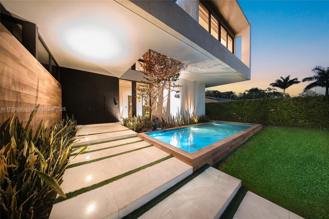 House in Hallandale Beach, Florida, United States 3 - 15905700