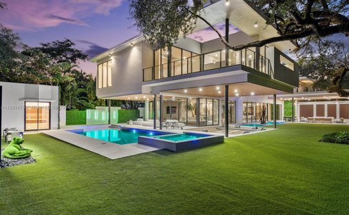 House in Miami, Florida, United States 1