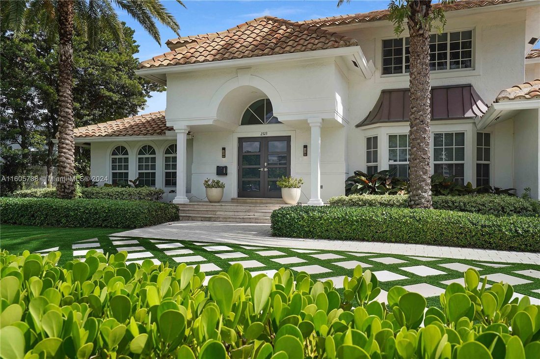 House in Fort Lauderdale, Florida, United States 3 - 15904873