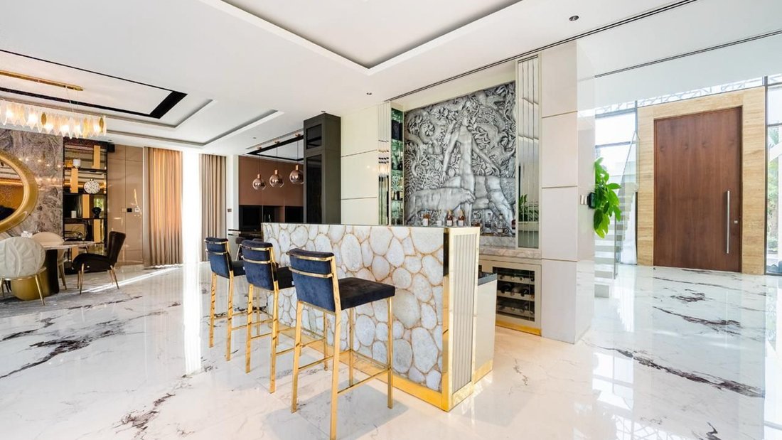 Villa in Hadaeq Sheikh Mohammed Bin Rashid, Dubai, United Arab Emirates 5 - 15906314