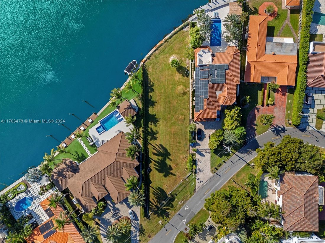 Land in Golden Beach, Florida, United States 5 - 15904955