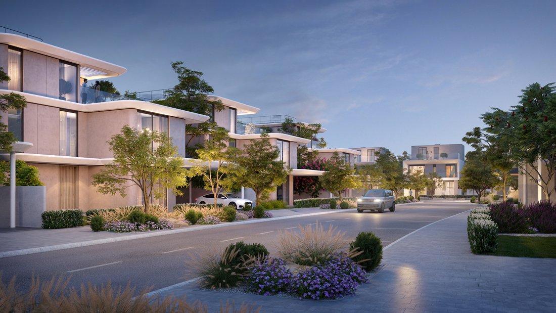 Villa in Zabeel, Dubai, United Arab Emirates 5 - 15906382