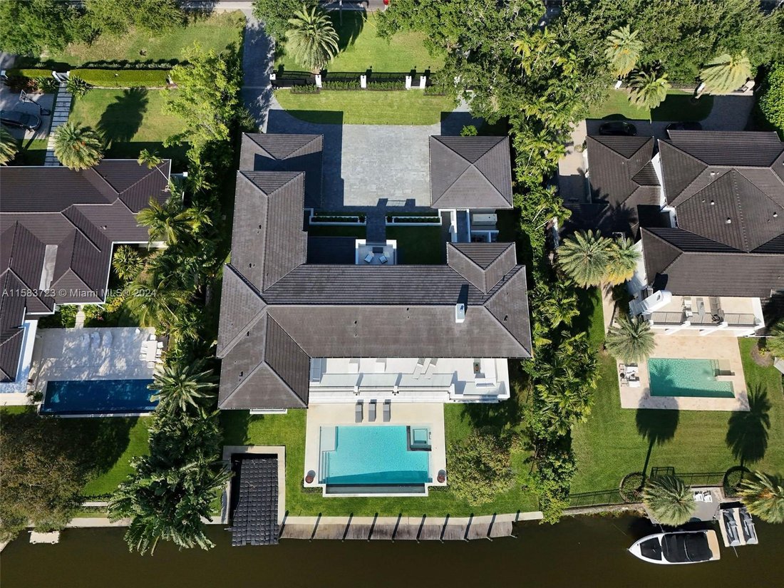 House in Coral Gables, Florida, United States 3 - 15904622