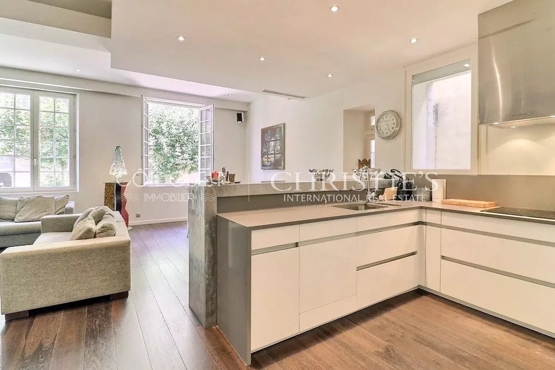 Apartment in Acotz, Saint-Jean-de-Luz, France 4 - 15905927
