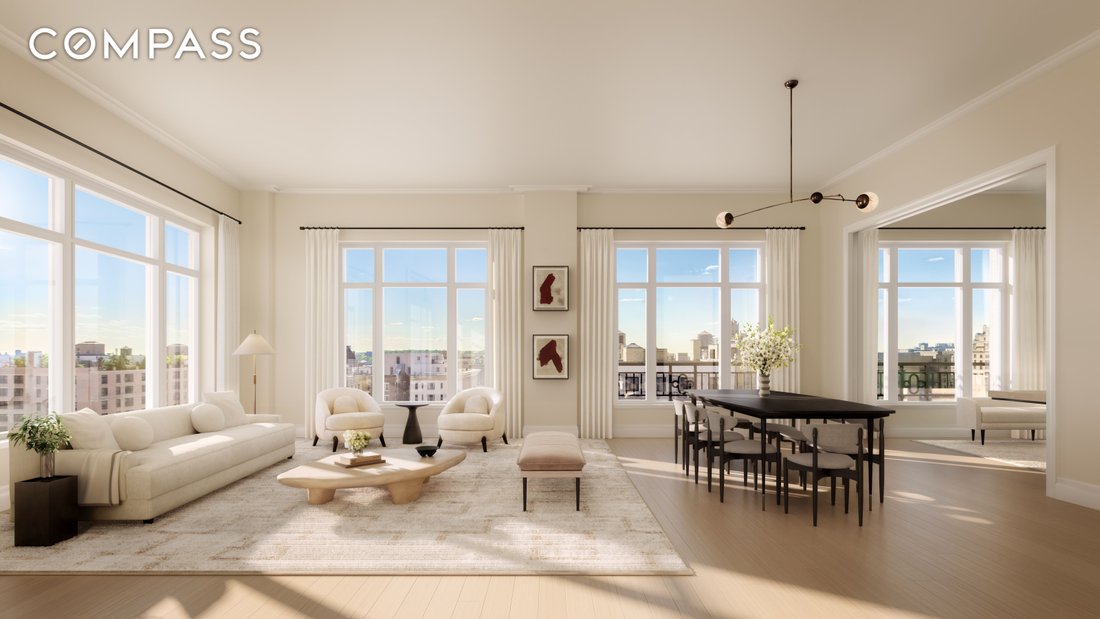 Condo in New York, New York, United States 2 - 15905479