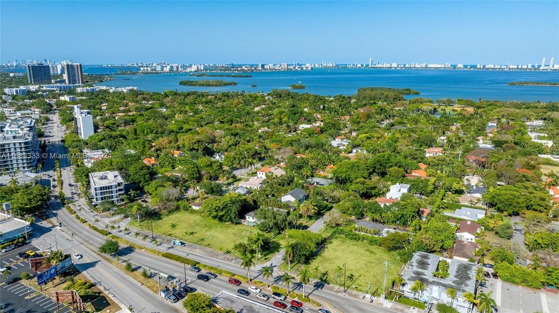 Land in Miami, Florida, United States 1 - 15905622