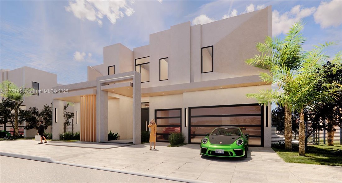 House in Boca Raton, Florida, United States 1 - 15905544