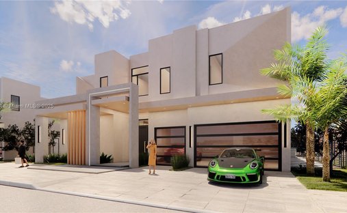 House in Boca Raton, Florida, United States 1