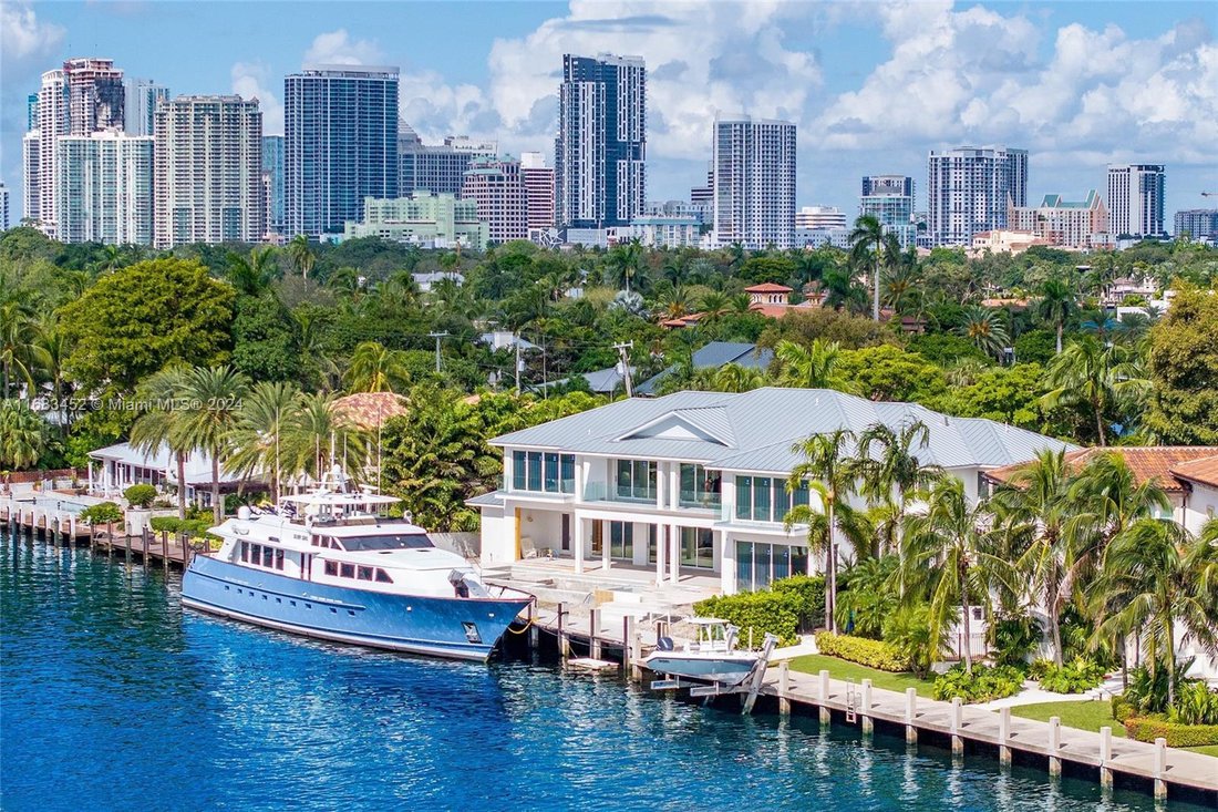 House in Fort Lauderdale, Florida, United States 2 - 15905395