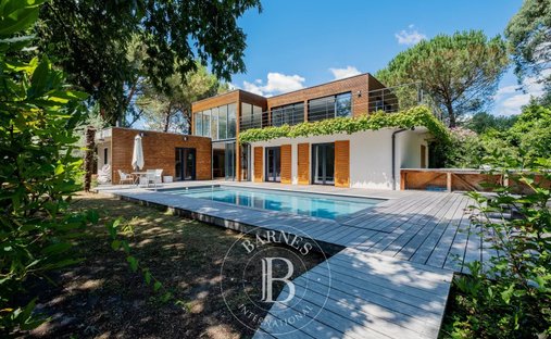 House in Mérignac, Nouvelle-Aquitaine, France 1