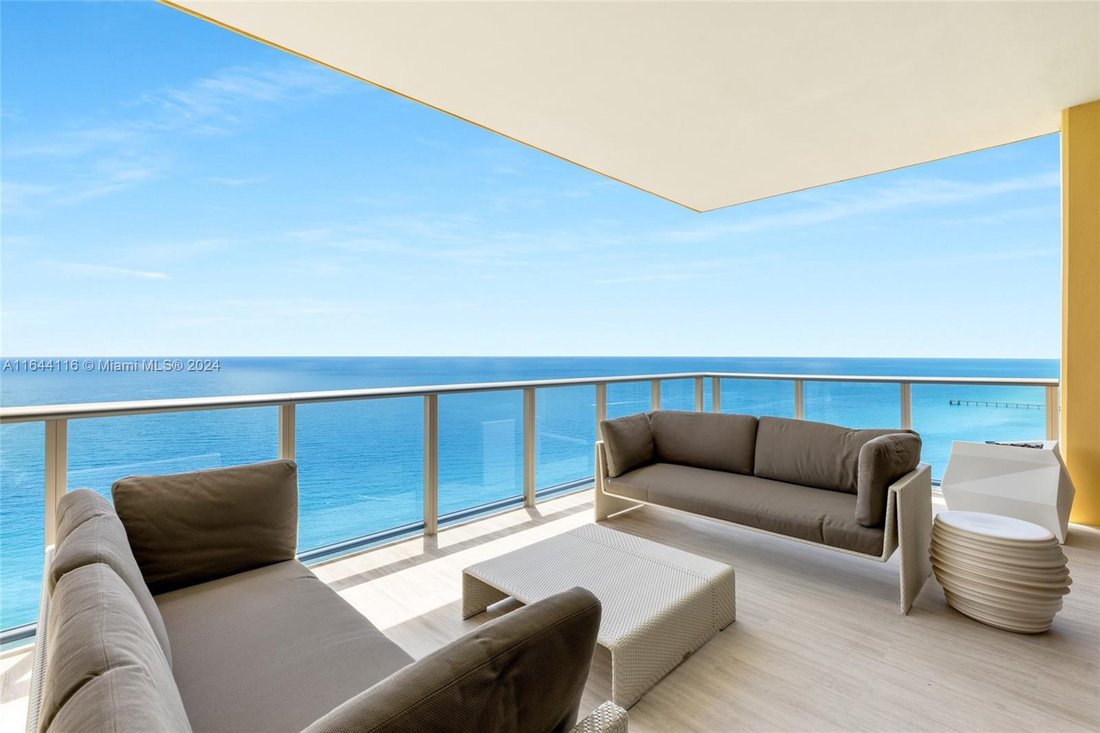 Condo in Golden Beach, Florida, United States 4 - 15904978