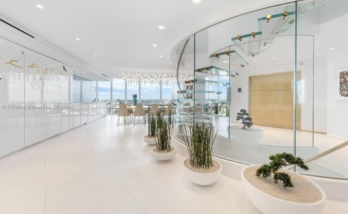 Eigentumswohnung in Miami Beach, Florida, Vereinigte Staaten 1